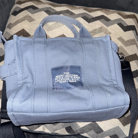 Mini Marc Jacobs tote bag - Picture 3 of 5